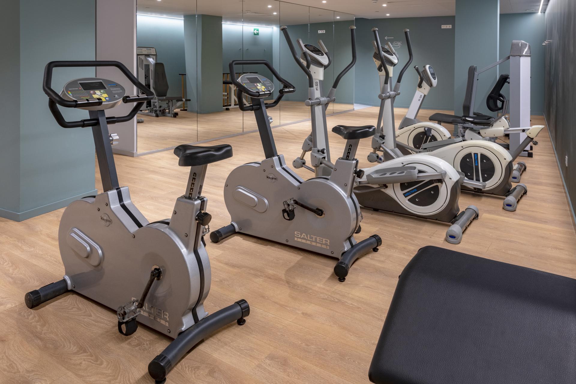 Caprici Beach Hotel & Spa 산타수산나 외부 사진