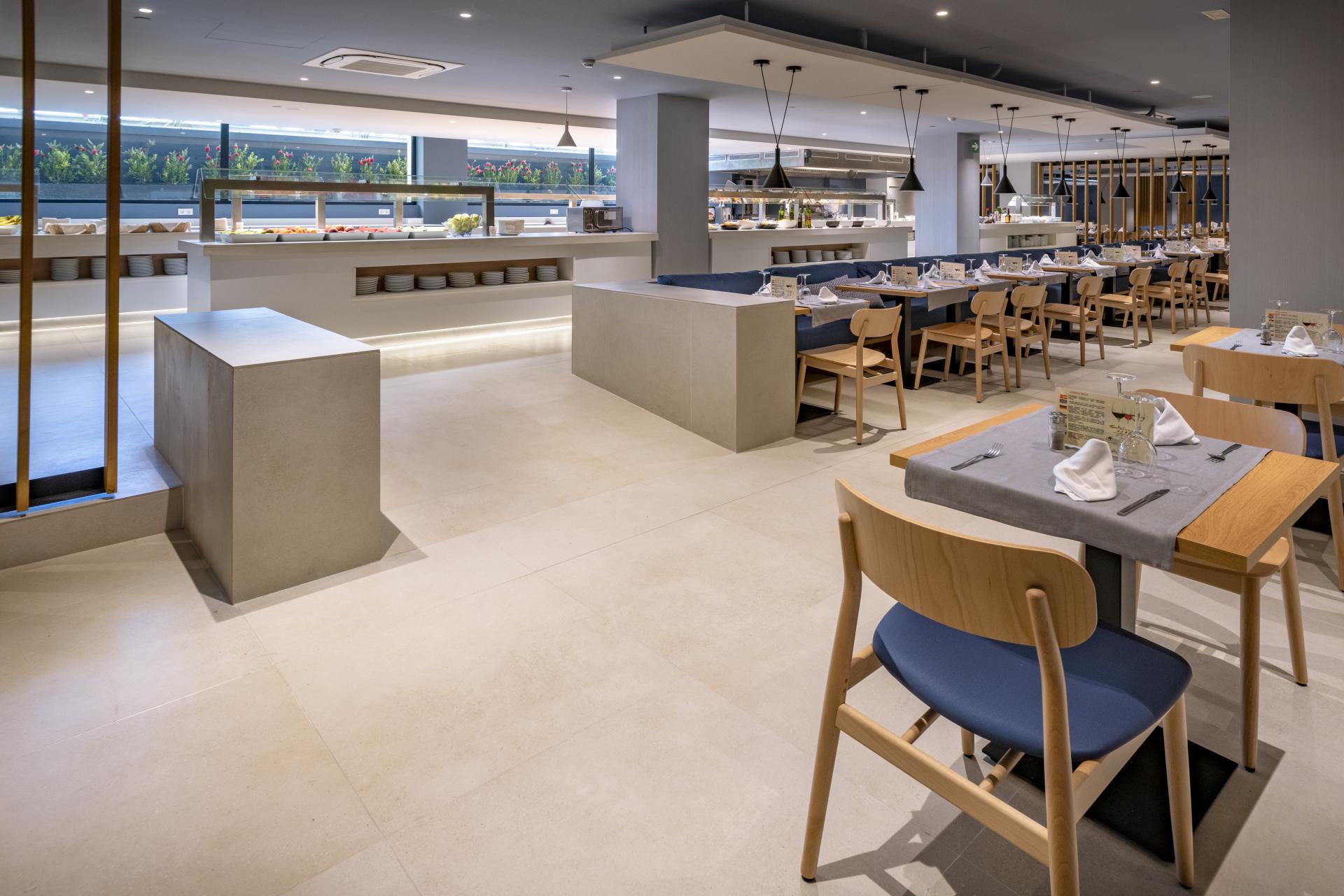 Caprici Beach Hotel & Spa 산타수산나 외부 사진