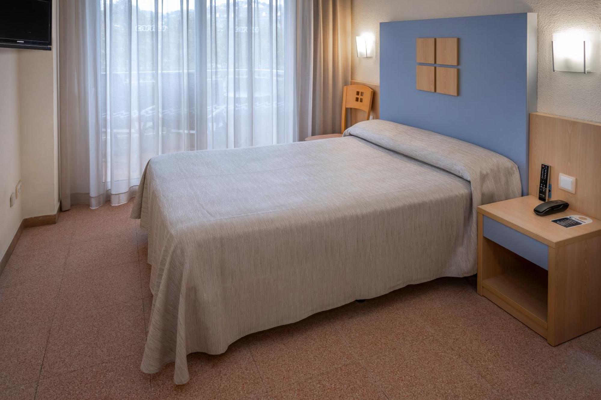 Caprici Beach Hotel & Spa 산타수산나 외부 사진